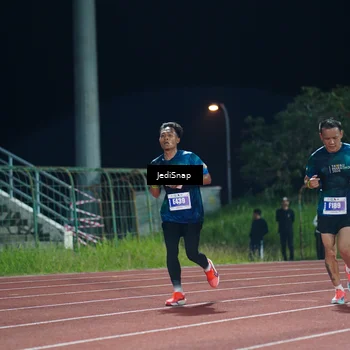 Runner Photo 4491098