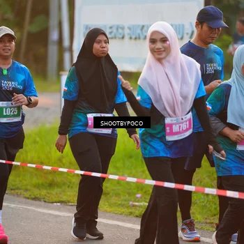 Runner Photo 4491099