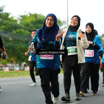 Runner Photo 4491100