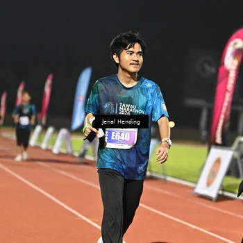Runner Photo 4491102