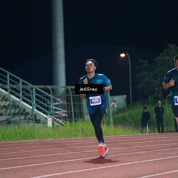 Runner Photo 4491103