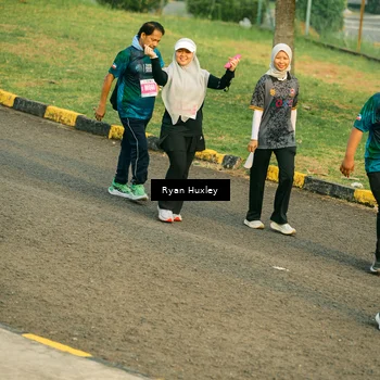 Runner Photo 4491105