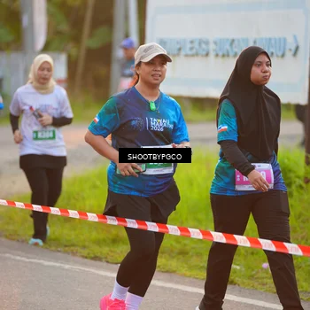 Runner Photo 4491106