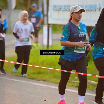 Runner Photo 4491107