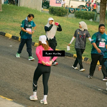 Runner Photo 4491109