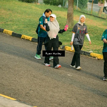 Runner Photo 4491111