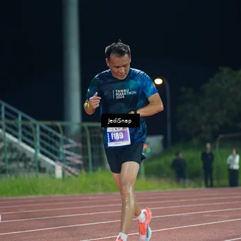 Runner Photo 4491115