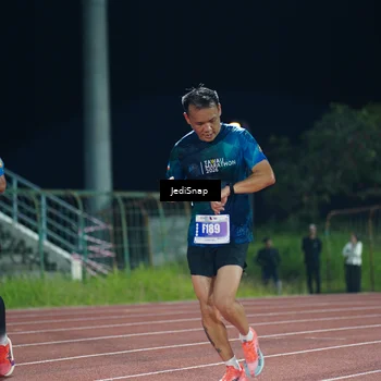 Runner Photo 4491116