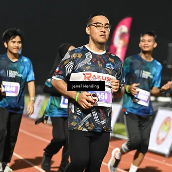 Runner Photo 4491117