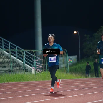 Runner Photo 4491118