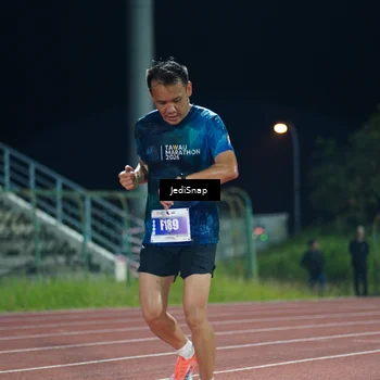 Runner Photo 4491120