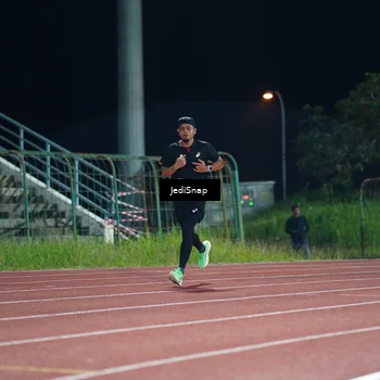 Runner Photo 4491121