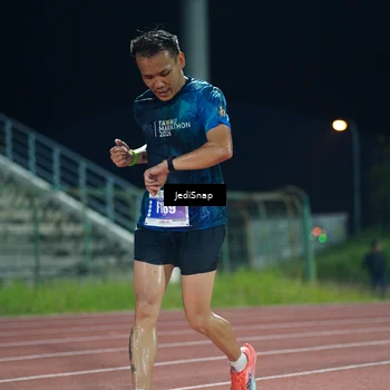 Runner Photo 4491122