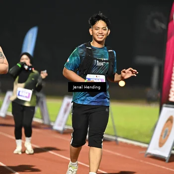 Runner Photo 4491123