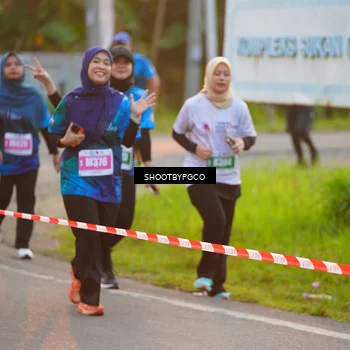 Runner Photo 4491124