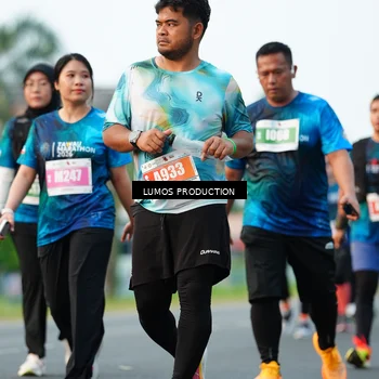 Runner Photo 4491125