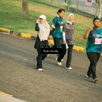 Runner Photo 4491126
