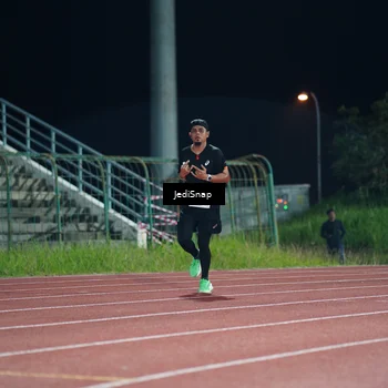 Runner Photo 4491128