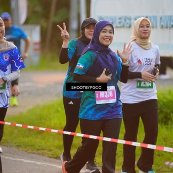Runner Photo 4491130