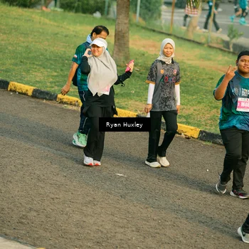 Runner Photo 4491132