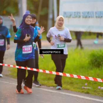 Runner Photo 4491133