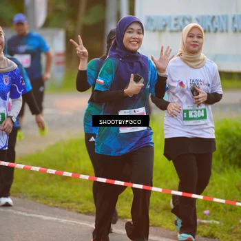 Runner Photo 4491136