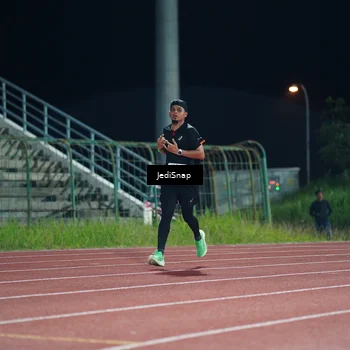 Runner Photo 4491137