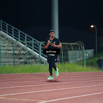 Runner Photo 4491138