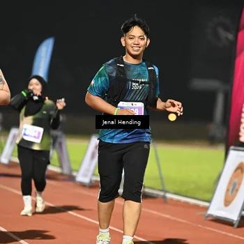 Runner Photo 4491140