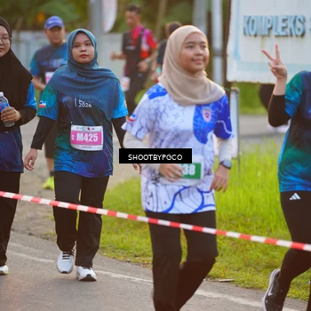 Runner Photo 4491141