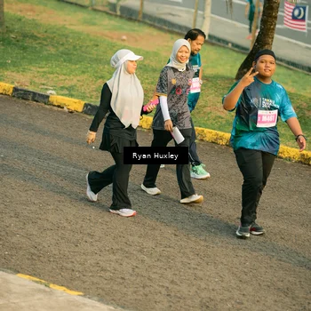 Runner Photo 4491142