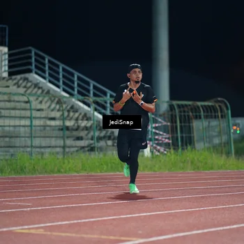 Runner Photo 4491143