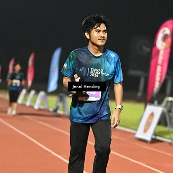 Runner Photo 4491144