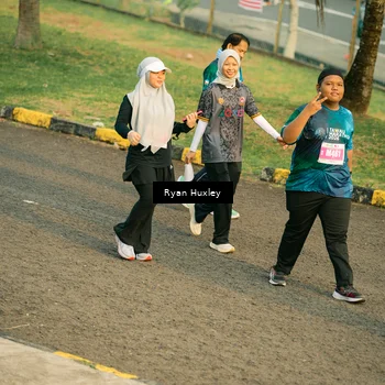 Runner Photo 4491145
