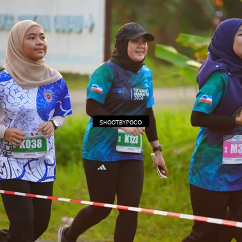 Runner Photo 4491147