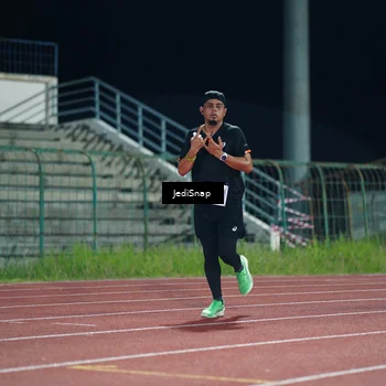 Runner Photo 4491148