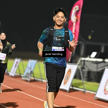 Runner Photo 4491150