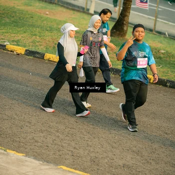 Runner Photo 4491151