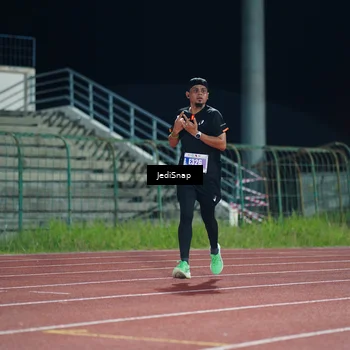 Runner Photo 4491154