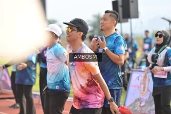 Runner Photo 4491155