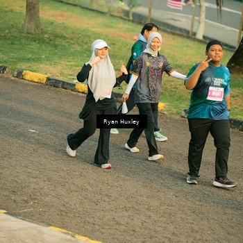 Runner Photo 4491156