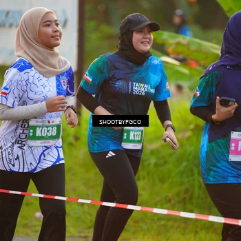 Runner Photo 4491157
