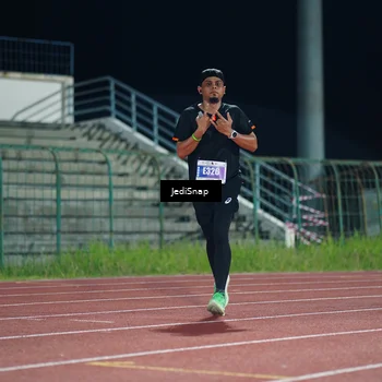 Runner Photo 4491160