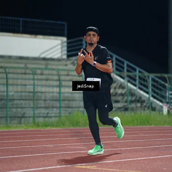 Runner Photo 4491161