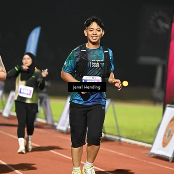 Runner Photo 4491162