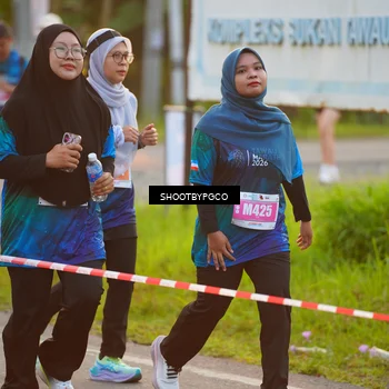Runner Photo 4491164