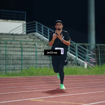 Runner Photo 4491165