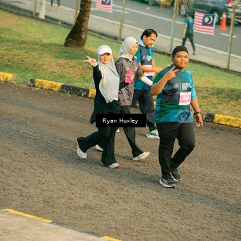 Runner Photo 4491168