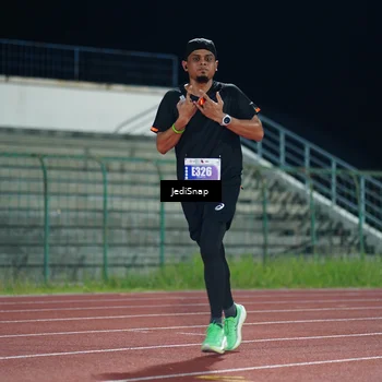 Runner Photo 4491169