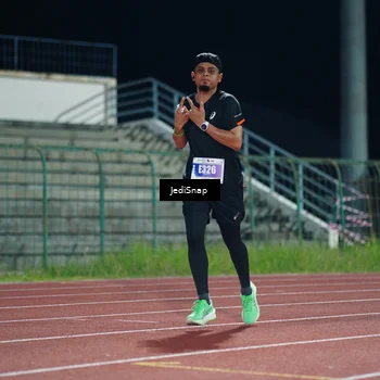 Runner Photo 4491171